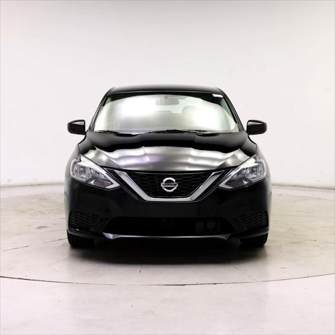 used 2019 Nissan Sentra car, priced at $15,998