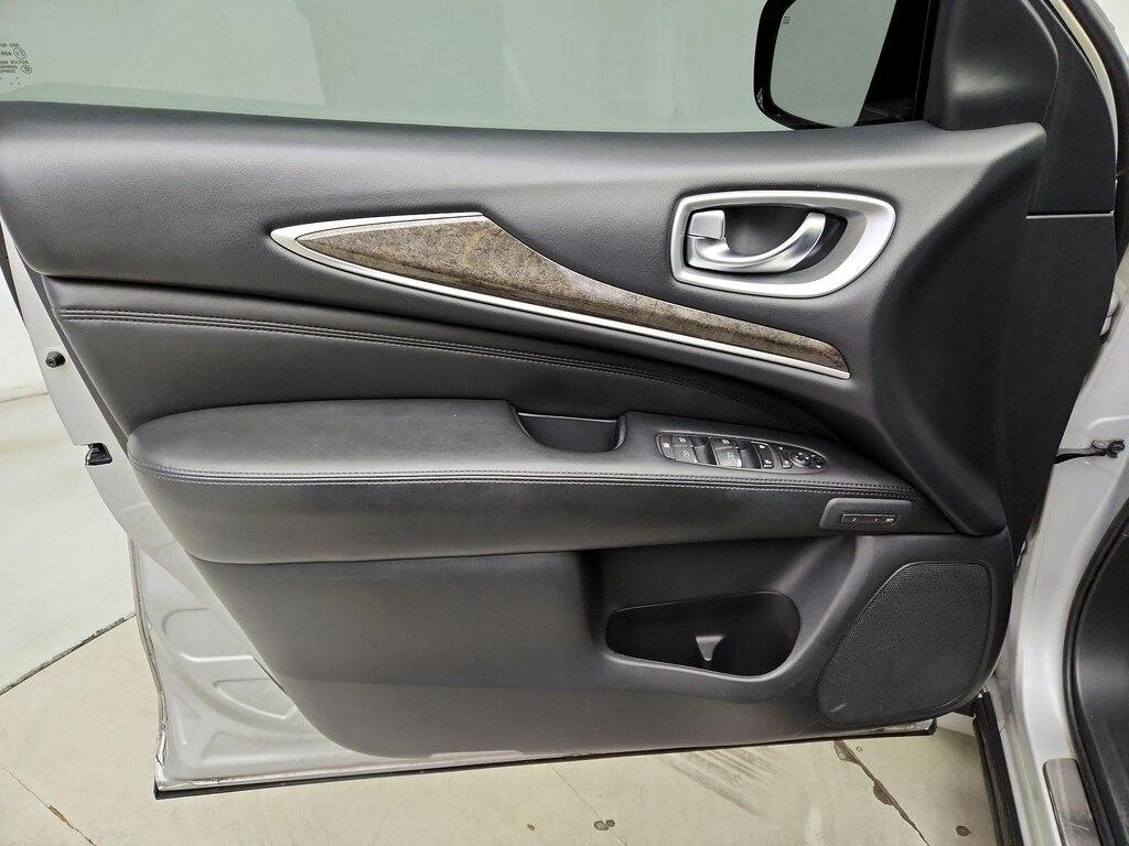 used 2015 INFINITI QX60 car, priced at $16,998