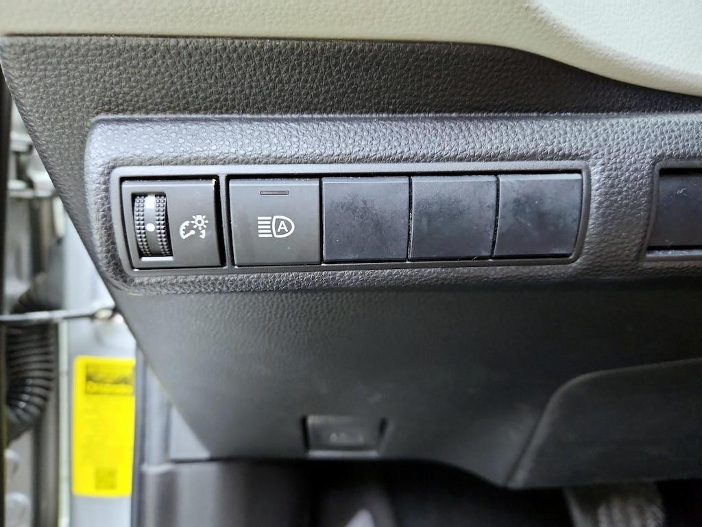 used 2021 Toyota Corolla car, priced at $17,998