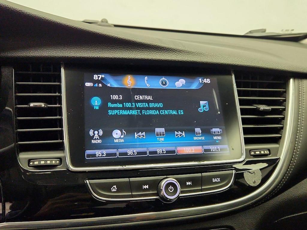 used 2019 Buick Encore car, priced at $15,998