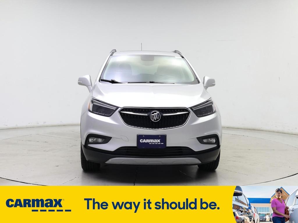 used 2019 Buick Encore car, priced at $15,998