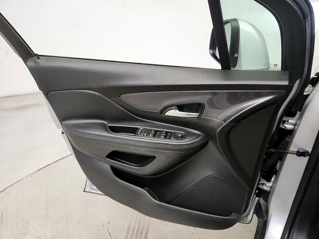 used 2019 Buick Encore car, priced at $15,998