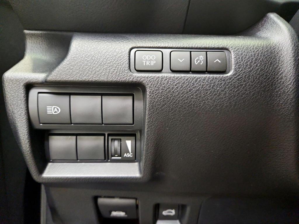 used 2025 Lexus IS 350 car, priced at $50,998