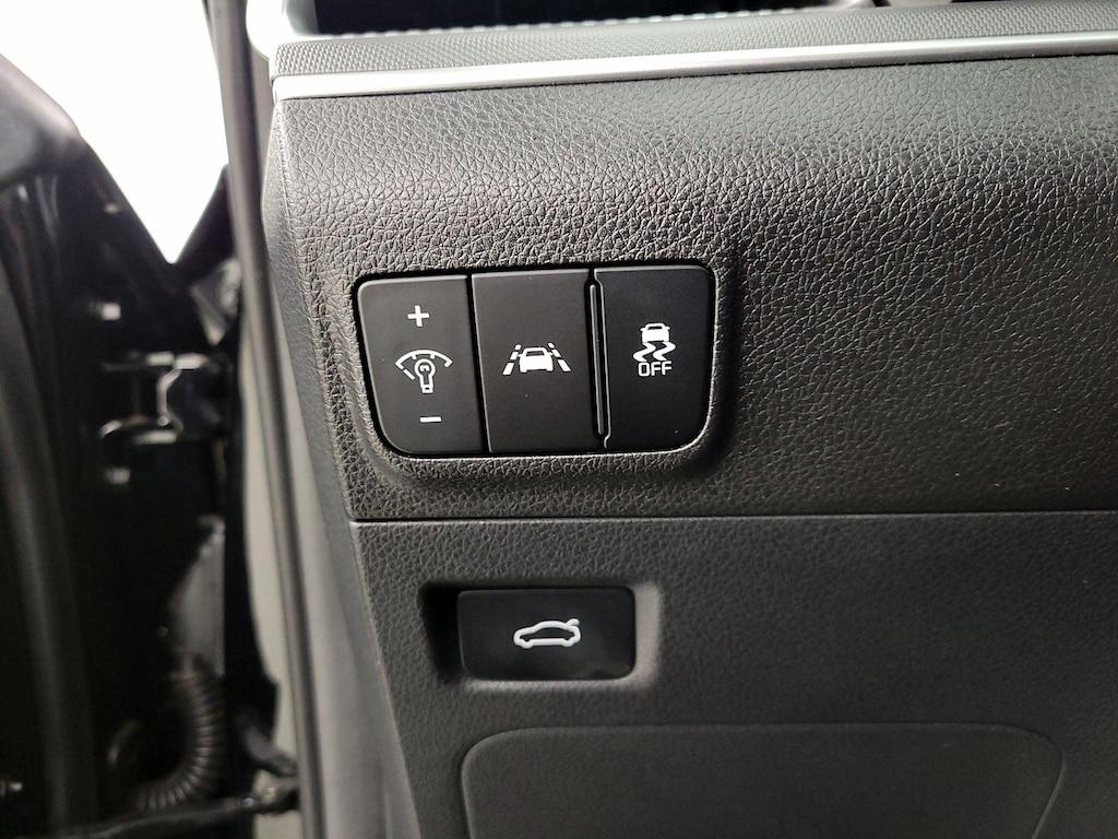 used 2022 Kia K5 car, priced at $25,998