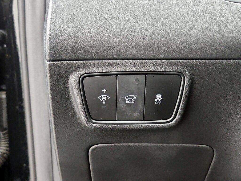 used 2022 Hyundai Tucson car, priced at $23,998