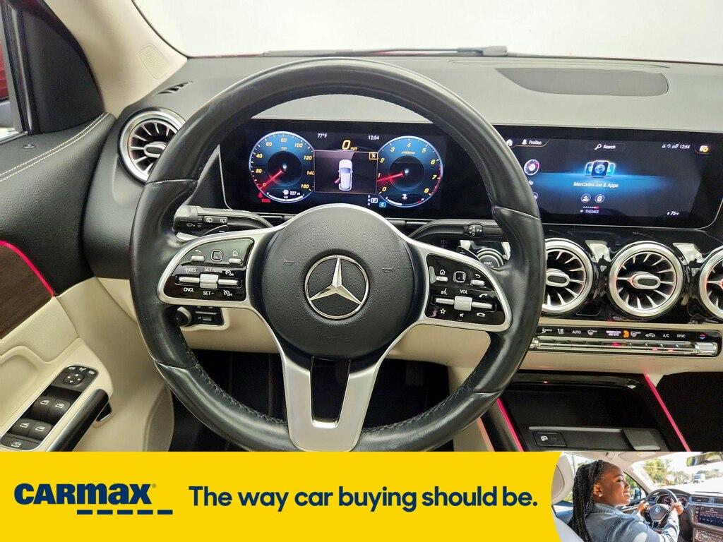 used 2021 Mercedes-Benz GLA 250 car, priced at $29,998