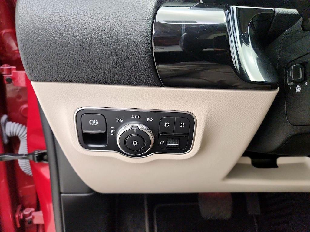 used 2021 Mercedes-Benz GLA 250 car, priced at $29,998