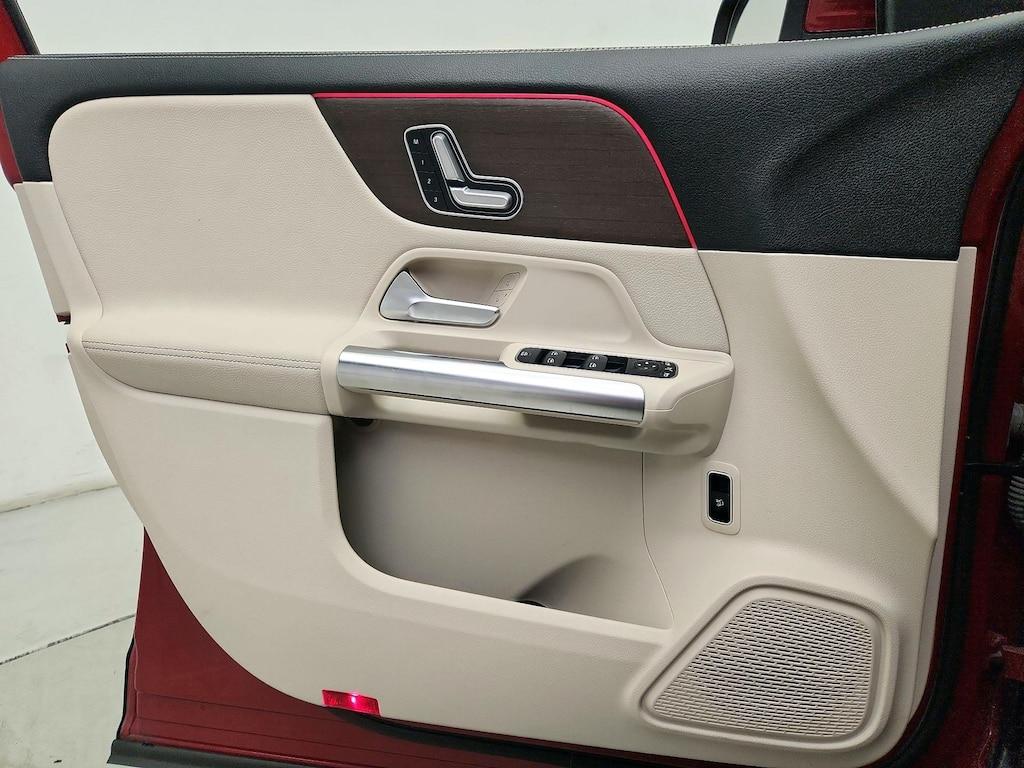 used 2021 Mercedes-Benz GLA 250 car, priced at $29,998