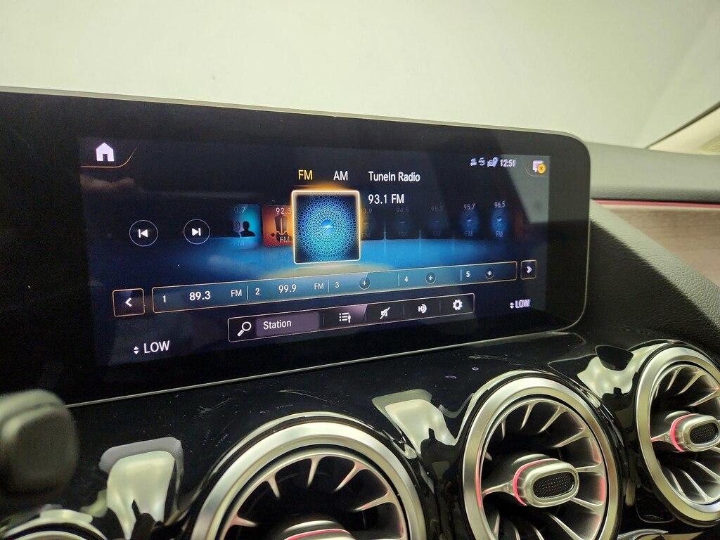 used 2021 Mercedes-Benz GLA 250 car, priced at $29,998