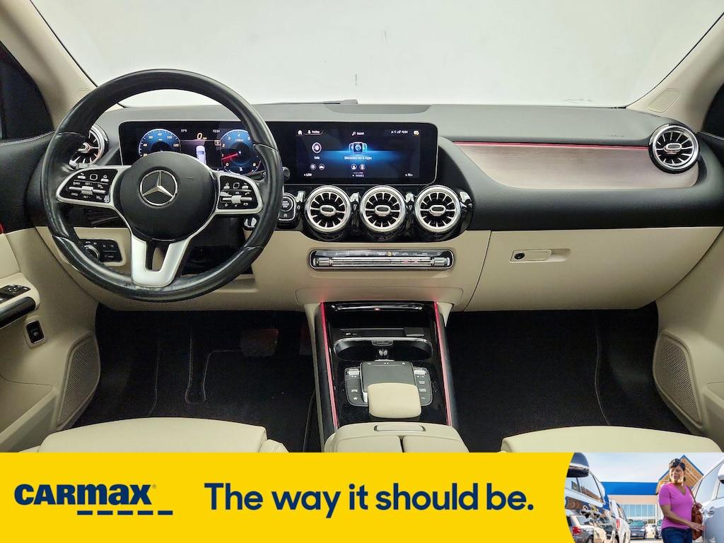 used 2021 Mercedes-Benz GLA 250 car, priced at $29,998