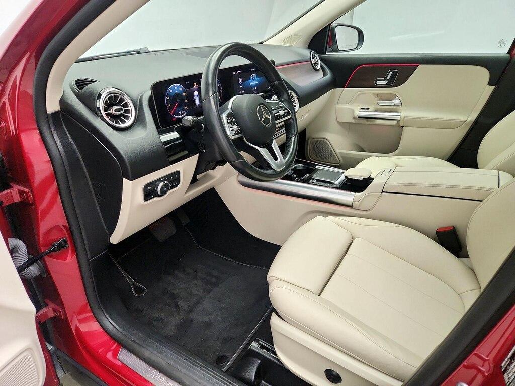 used 2021 Mercedes-Benz GLA 250 car, priced at $29,998