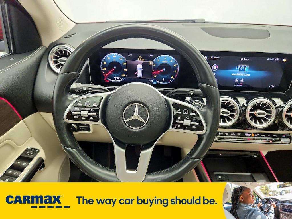 used 2021 Mercedes-Benz GLA 250 car, priced at $29,998