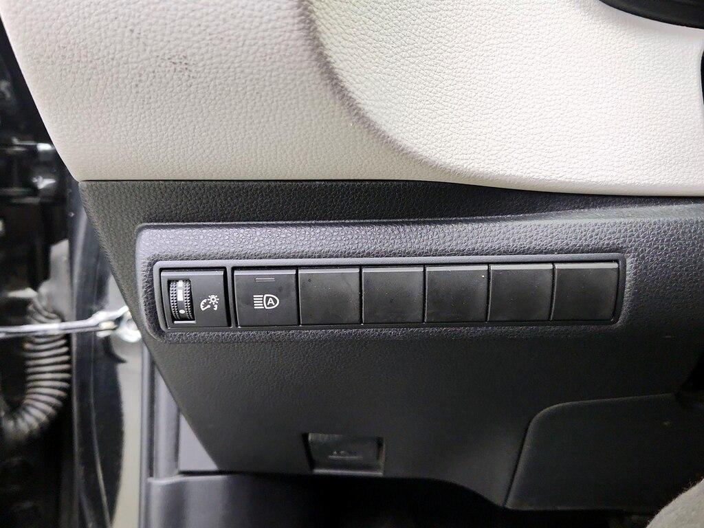 used 2020 Toyota Corolla car, priced at $16,998