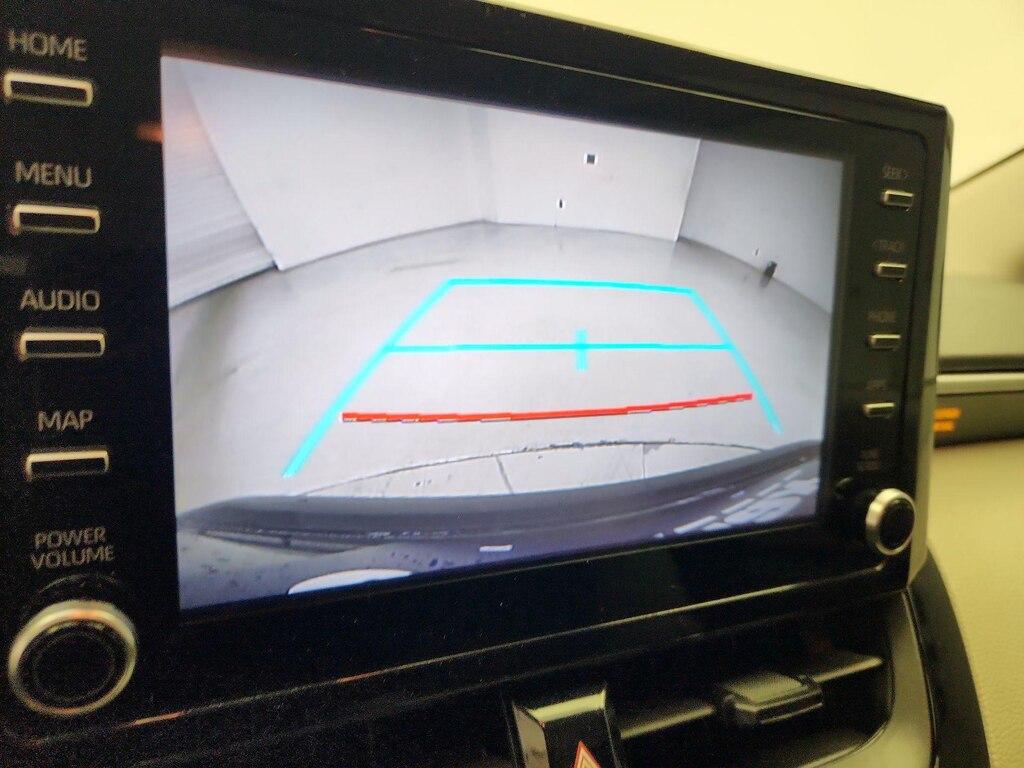 used 2020 Toyota Corolla car, priced at $16,998