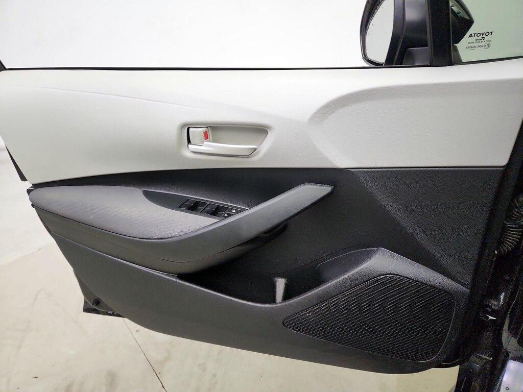 used 2020 Toyota Corolla car, priced at $16,998