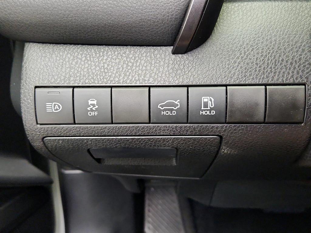 used 2023 Toyota Camry car, priced at $30,998