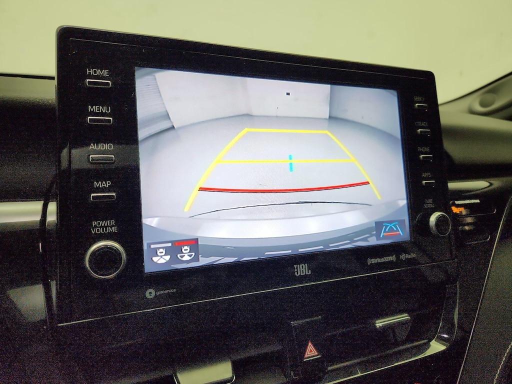 used 2023 Toyota Camry car, priced at $30,998