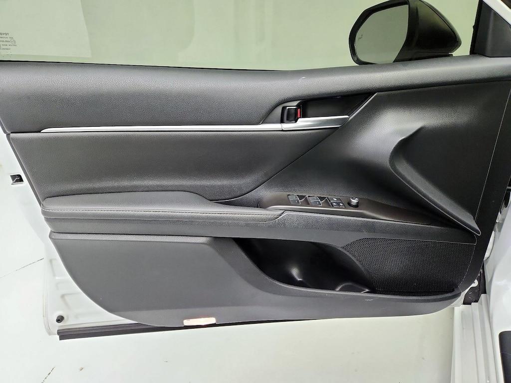 used 2023 Toyota Camry car, priced at $30,998