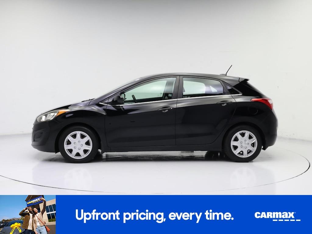 used 2016 Hyundai Elantra car, priced at $11,998