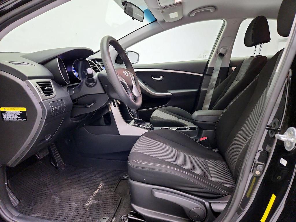 used 2016 Hyundai Elantra car, priced at $11,998