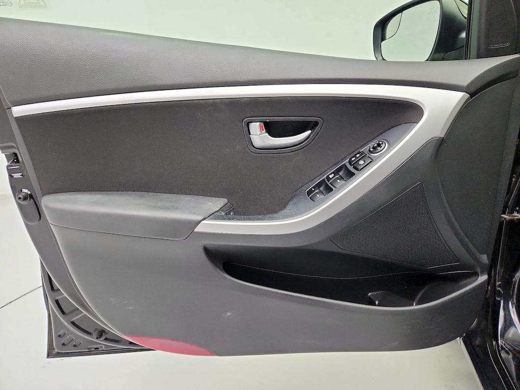 used 2016 Hyundai Elantra car, priced at $11,998