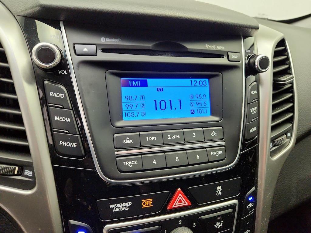 used 2016 Hyundai Elantra car, priced at $11,998