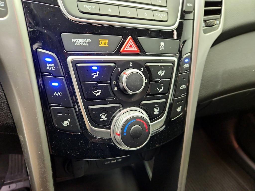 used 2016 Hyundai Elantra car, priced at $11,998
