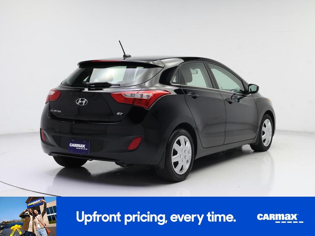 used 2016 Hyundai Elantra car, priced at $11,998