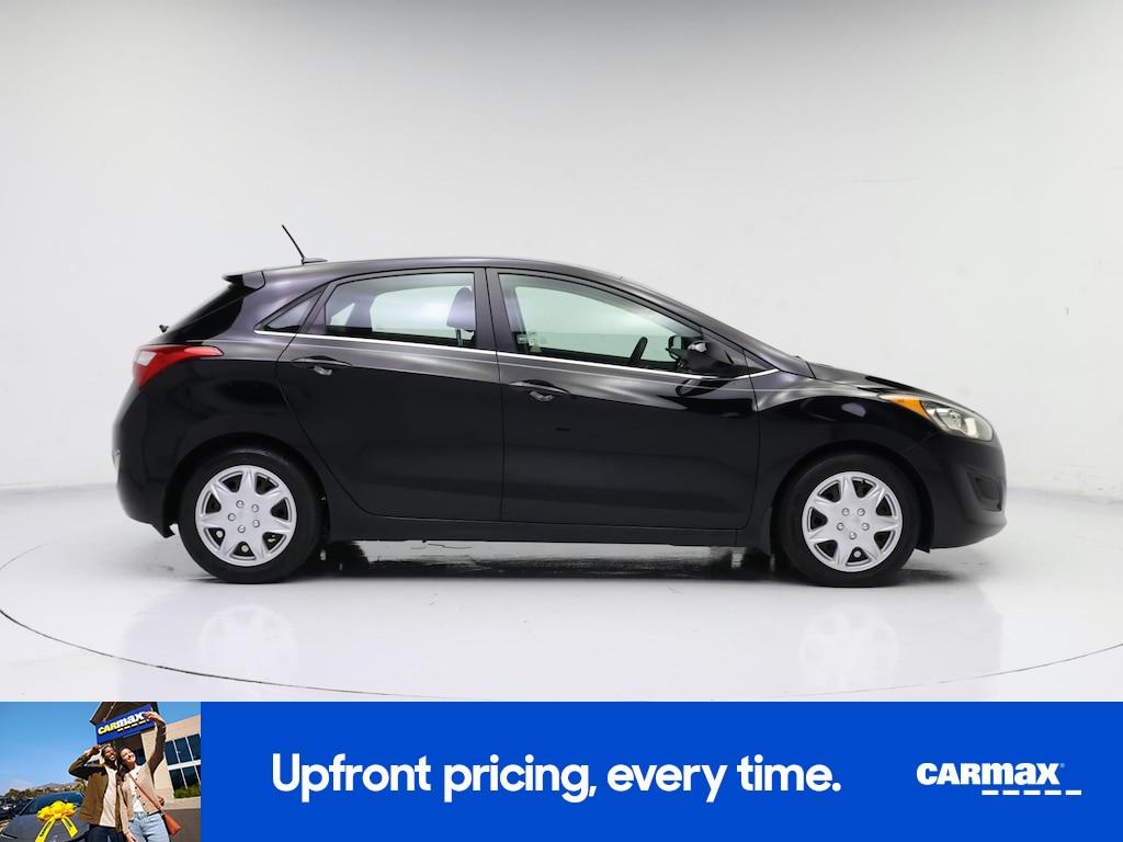 used 2016 Hyundai Elantra car, priced at $11,998