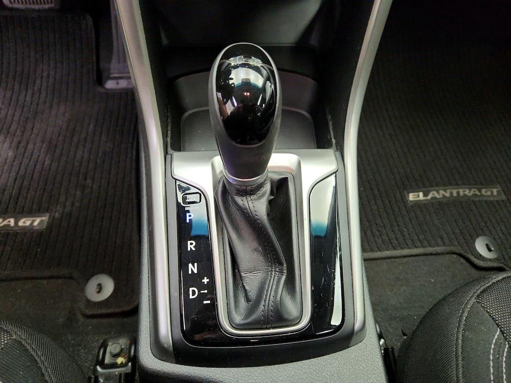 used 2016 Hyundai Elantra car, priced at $11,599