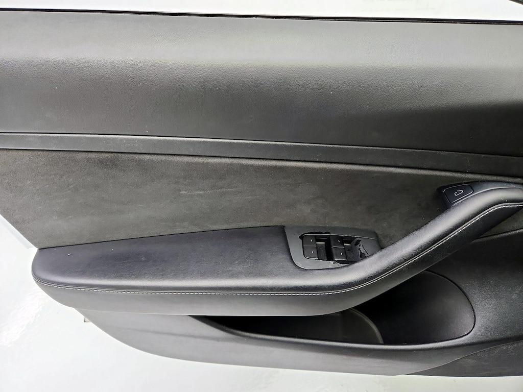 used 2021 Tesla Model 3 car, priced at $22,998