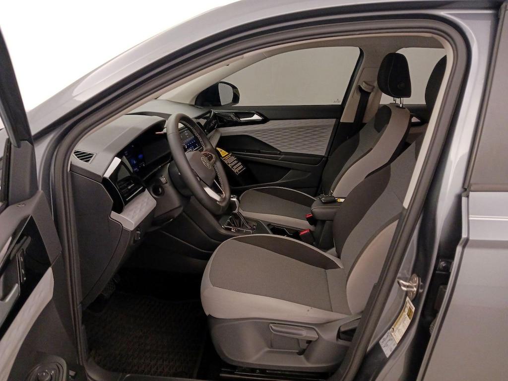 used 2022 Volkswagen Taos car, priced at $20,998