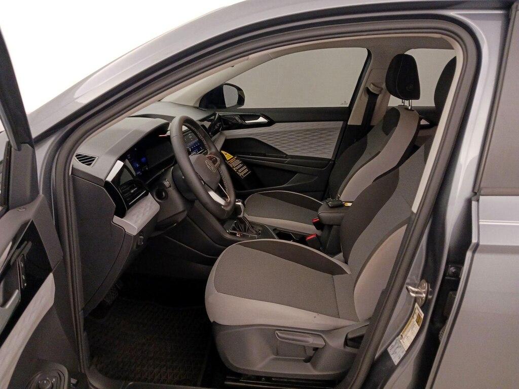 used 2022 Volkswagen Taos car, priced at $20,998