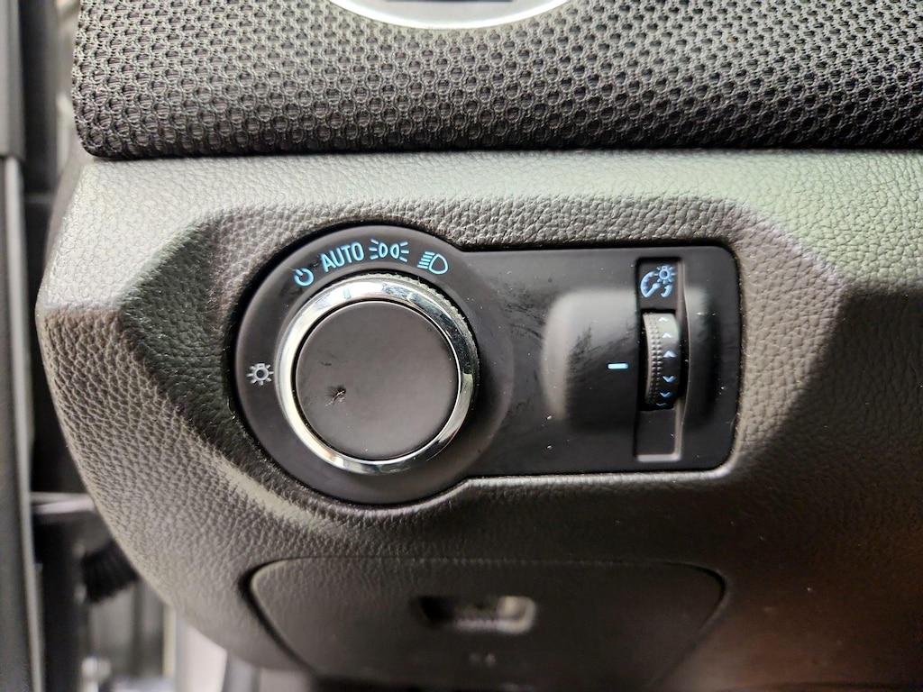 used 2014 Chevrolet Cruze car, priced at $11,599