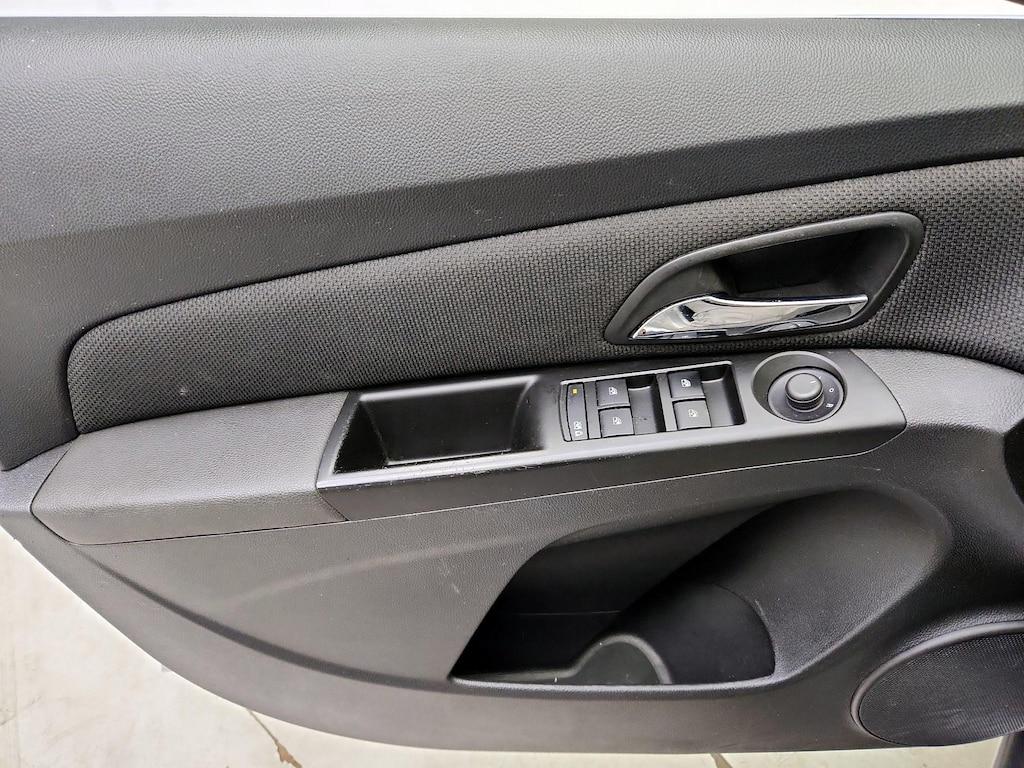 used 2014 Chevrolet Cruze car, priced at $11,599