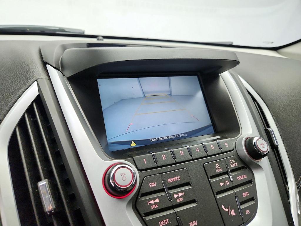 used 2016 GMC Terrain car, priced at $16,998
