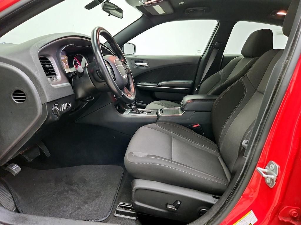 used 2022 Dodge Charger car, priced at $21,998