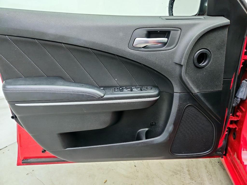 used 2022 Dodge Charger car, priced at $21,998