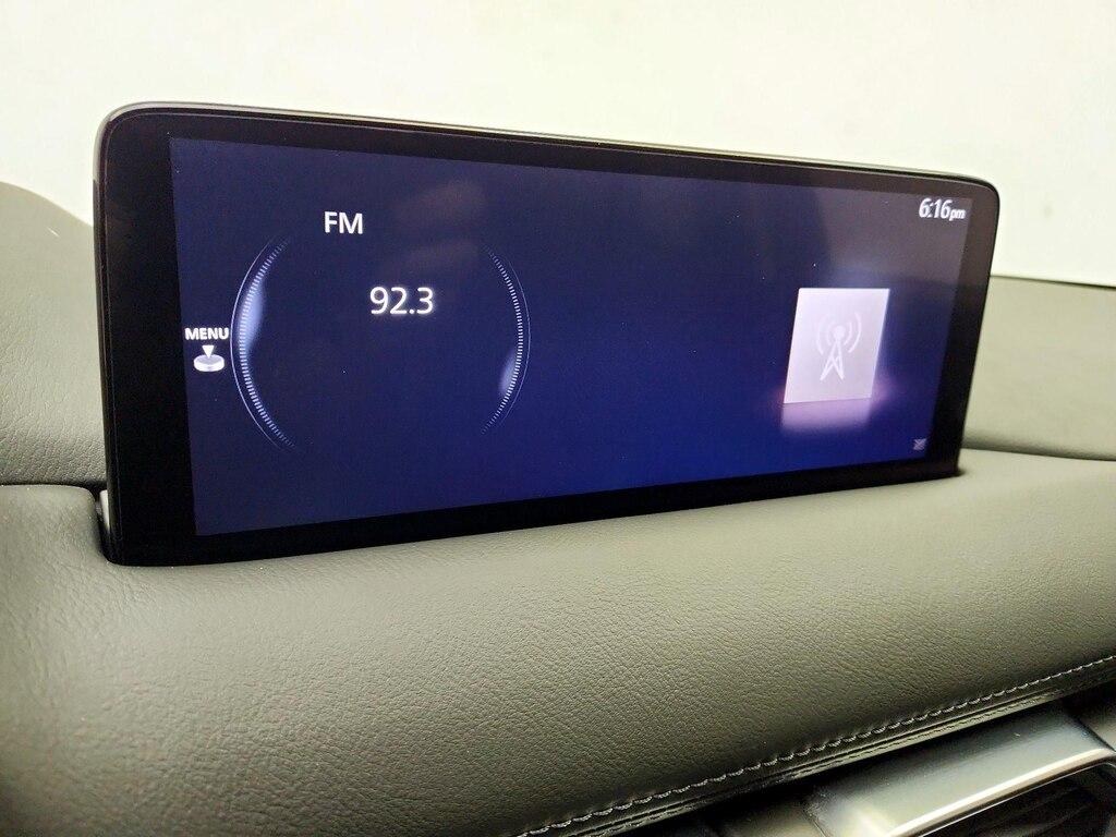 used 2023 Mazda CX-5 car, priced at $25,998
