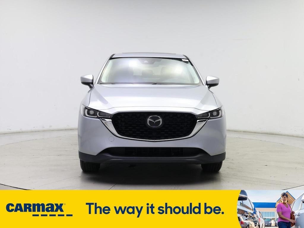 used 2023 Mazda CX-5 car, priced at $25,998