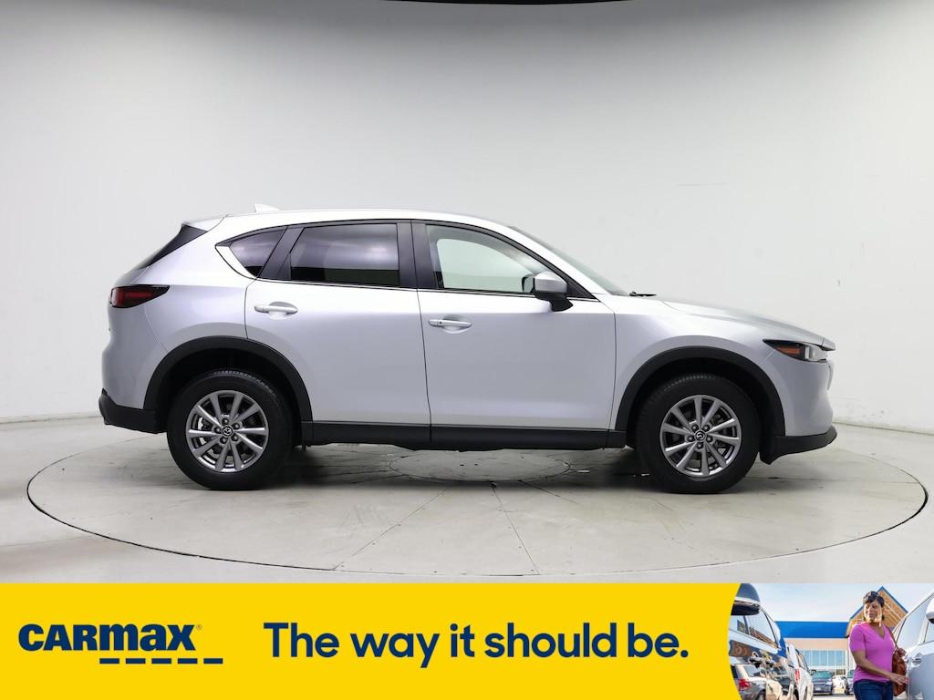 used 2023 Mazda CX-5 car, priced at $25,998