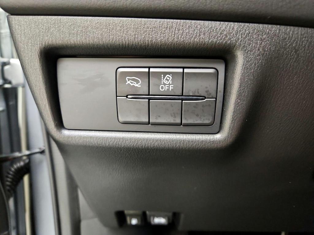 used 2023 Mazda CX-5 car, priced at $25,998