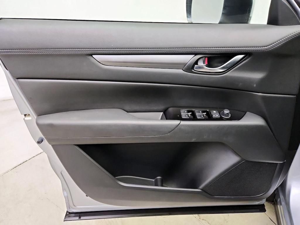 used 2023 Mazda CX-5 car, priced at $25,998