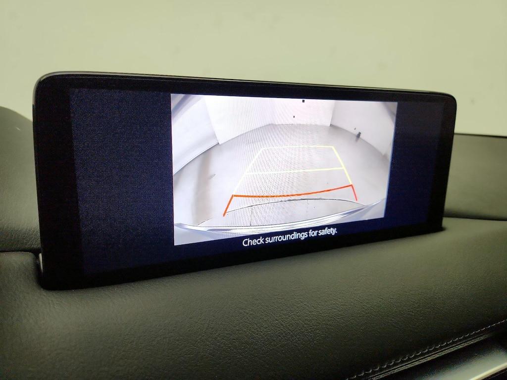 used 2023 Mazda CX-5 car, priced at $25,998