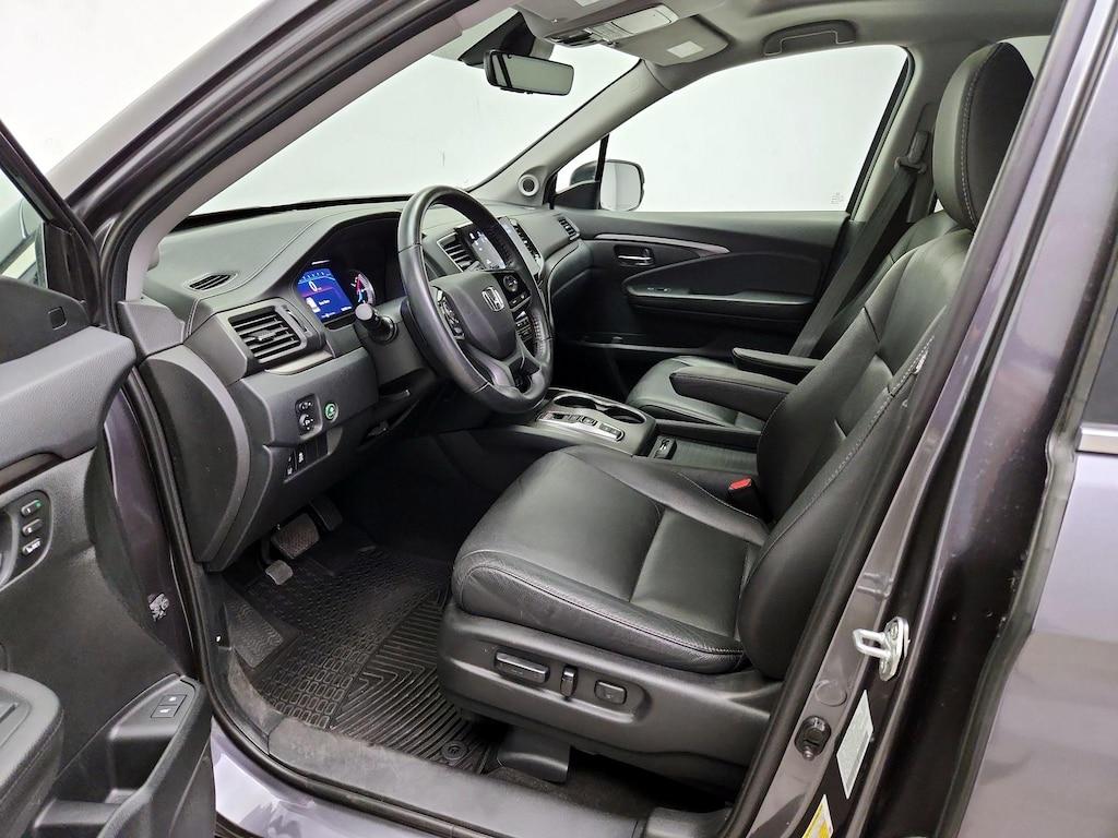used 2022 Honda Pilot car, priced at $30,998