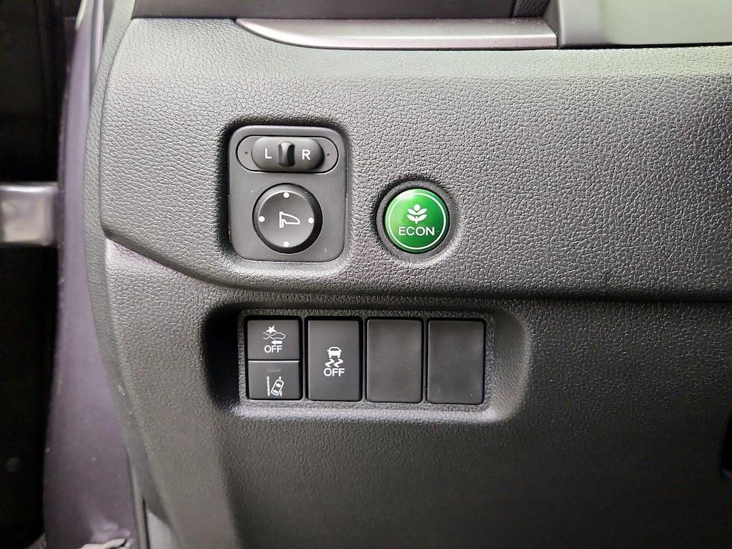 used 2022 Honda Pilot car, priced at $30,998