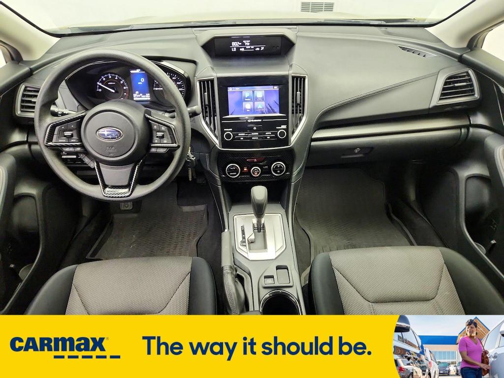 used 2022 Subaru Crosstrek car, priced at $22,998