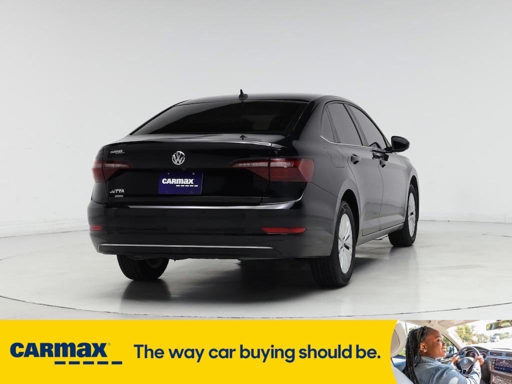 used 2020 Volkswagen Jetta car, priced at $16,998