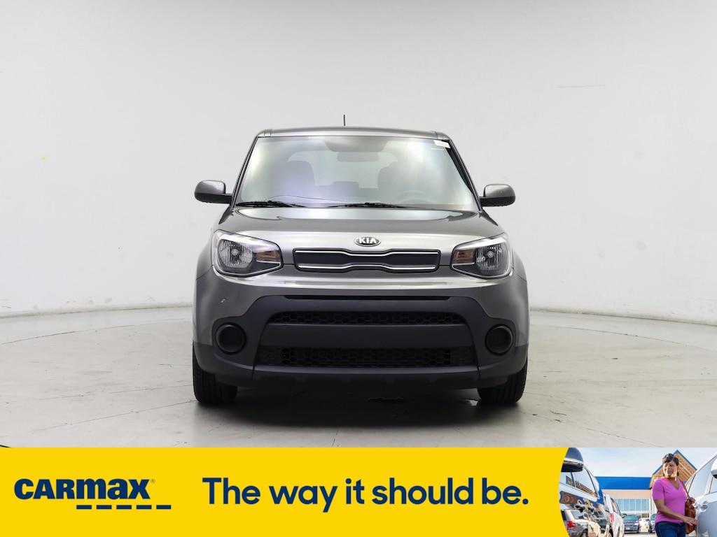used 2019 Kia Soul car, priced at $13,998