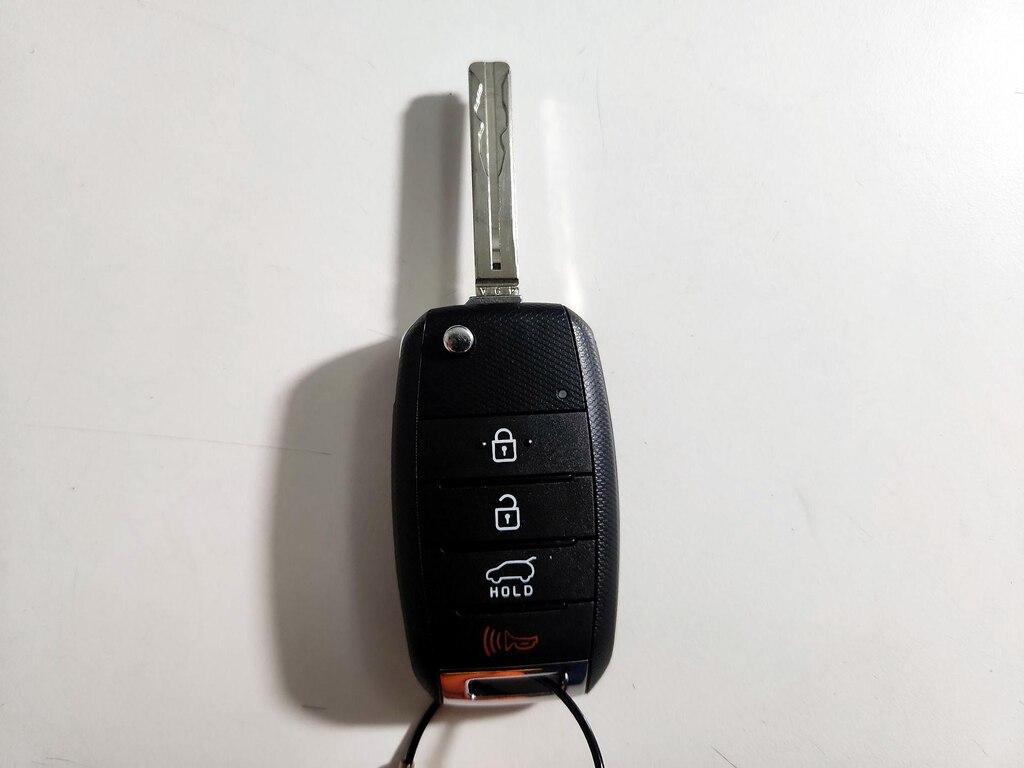 used 2019 Kia Soul car, priced at $13,998